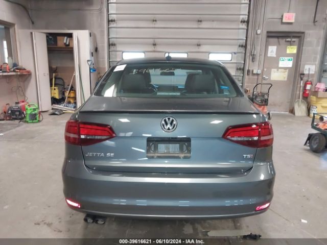 3VWDB7AJ6HM305844 Volkswagen Jetta 1.4t Se
