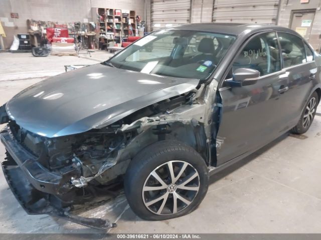 3VWDB7AJ6HM305844 Volkswagen Jetta 1.4t Se