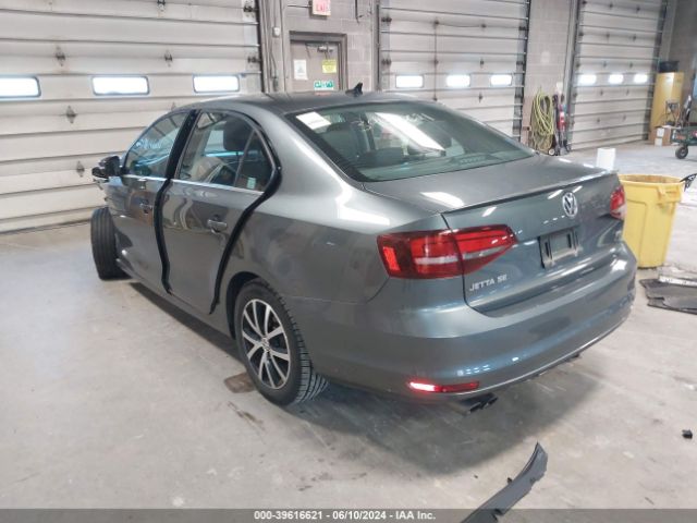 3VWDB7AJ6HM305844 Volkswagen Jetta 1.4t Se