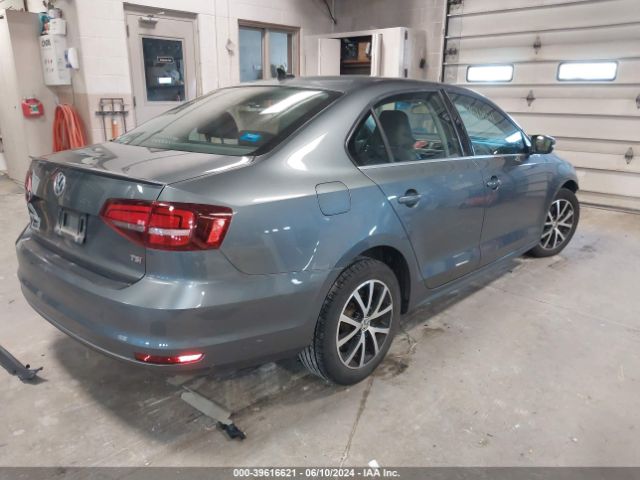 3VWDB7AJ6HM305844 Volkswagen Jetta 1.4t Se
