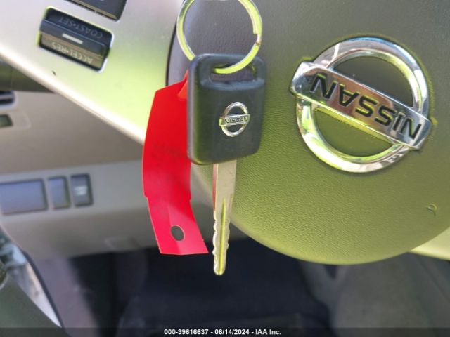 1N6BD0CT8HN720127 Nissan FRONTIER S