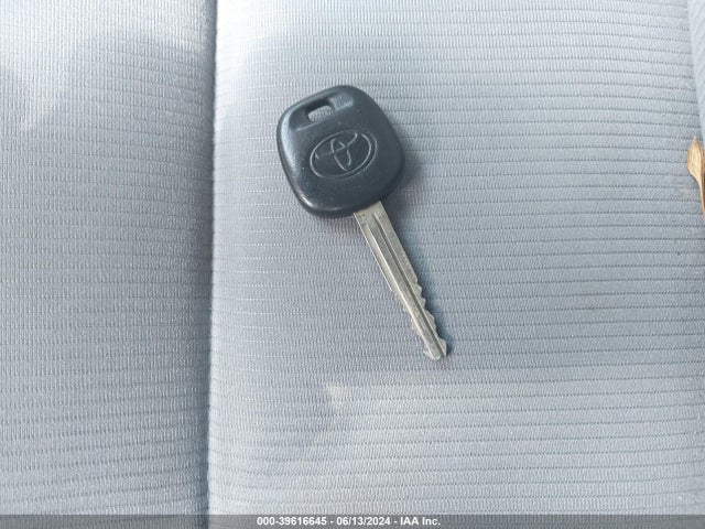 Toyota COROLLA L 2014 5YFBURHE1EP108710 Image 11