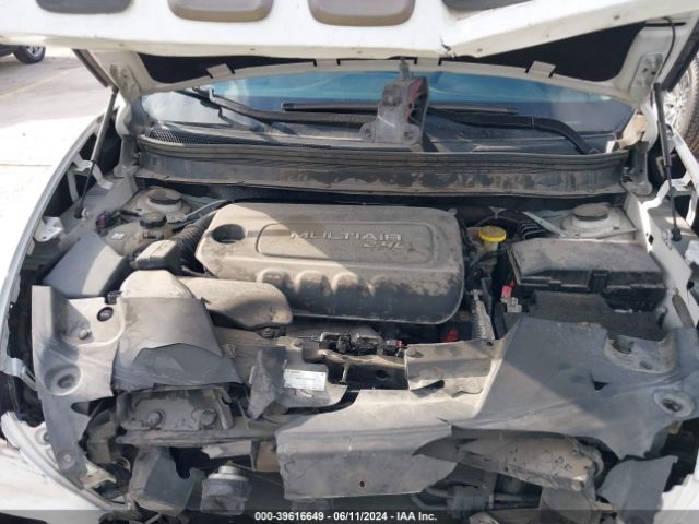 1C4PJLCB5GW283996 Jeep Cherokee 75th Anniversary