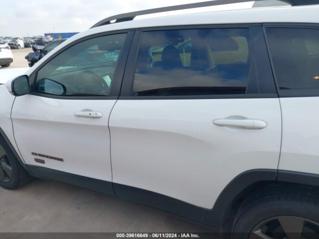 1C4PJLCB5GW283996 Jeep Cherokee 75th Anniversary
