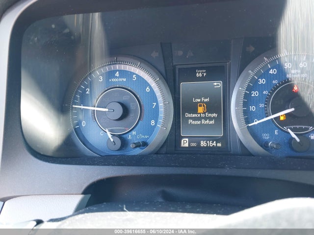 Toyota Sienna Xle 8 Passenger 2017 5TDYZ3DC3HS846887 Image 7