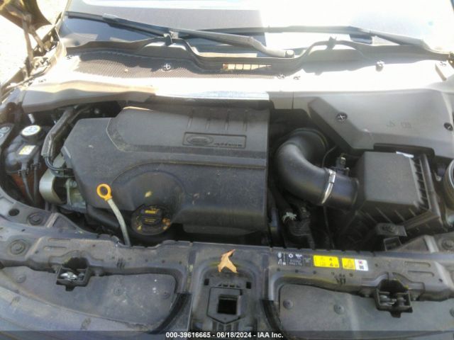 SALZP2FX3LH032801 Land Rover Range Rover Evoque Se
