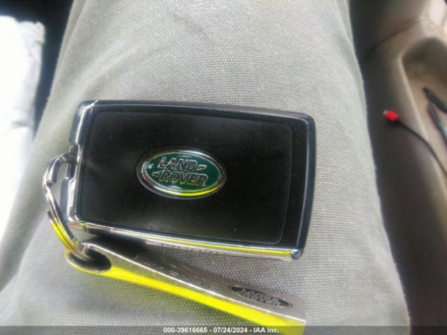 SALZP2FX3LH032801 Land Rover Range Rover Evoque Se