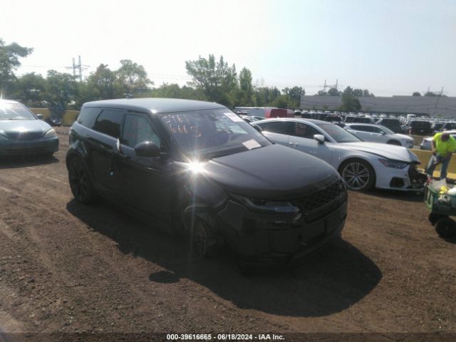 SALZP2FX3LH032801 Land Rover Range Rover Evoque Se