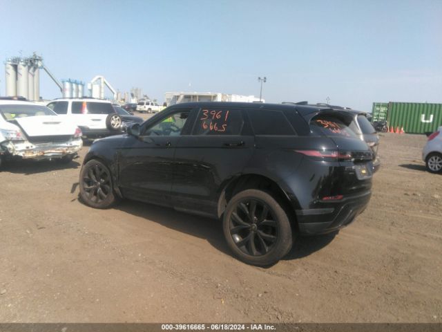 SALZP2FX3LH032801 Land Rover Range Rover Evoque Se