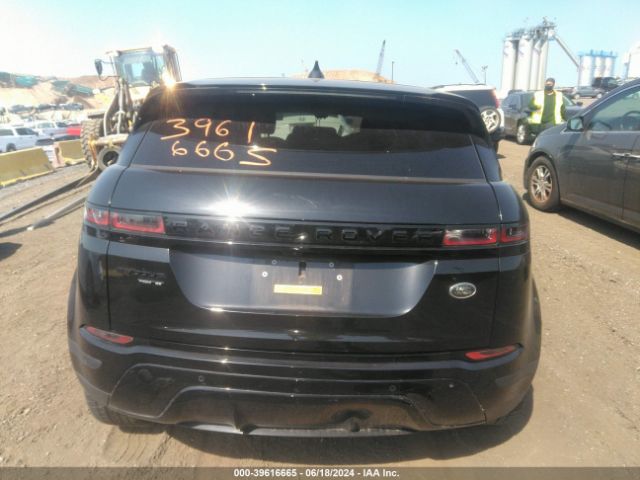 SALZP2FX3LH032801 Land Rover Range Rover Evoque Se