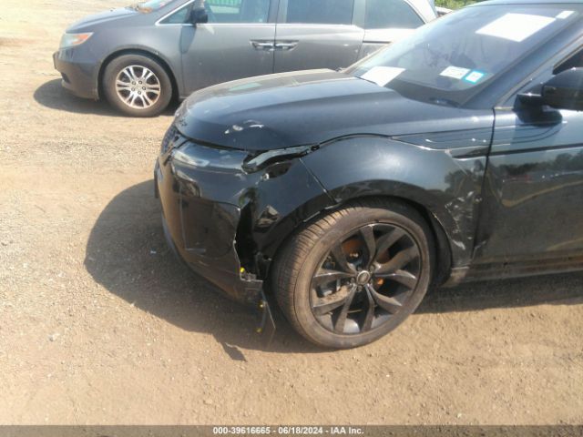 SALZP2FX3LH032801 Land Rover Range Rover Evoque Se