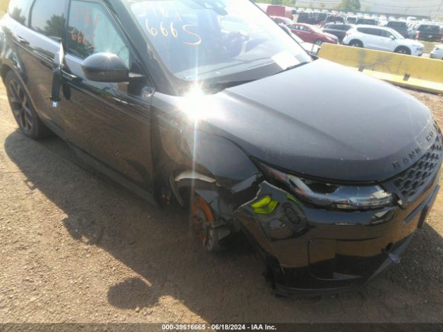 SALZP2FX3LH032801 Land Rover Range Rover Evoque Se