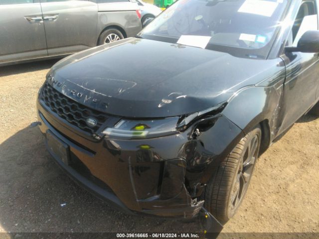 SALZP2FX3LH032801 Land Rover Range Rover Evoque Se