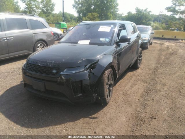 SALZP2FX3LH032801 Land Rover Range Rover Evoque Se