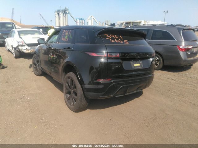 SALZP2FX3LH032801 Land Rover Range Rover Evoque Se