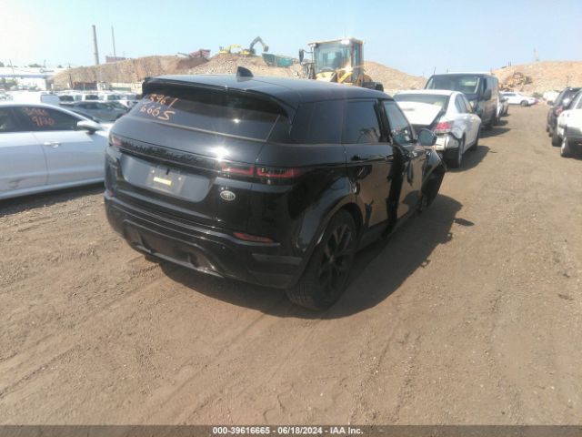 SALZP2FX3LH032801 Land Rover Range Rover Evoque Se