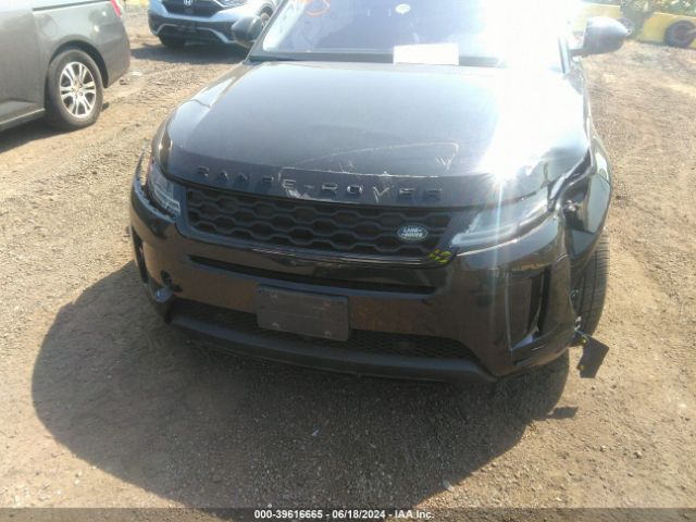 SALZP2FX3LH032801 Land Rover Range Rover Evoque Se