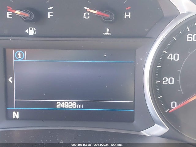 Chevrolet Blazer Awd 2lt 2021 3GNKBHRS9MS566170 Image 15