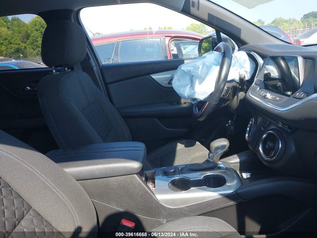 Chevrolet Blazer Awd 2lt 2021 3GNKBHRS9MS566170 Image 5