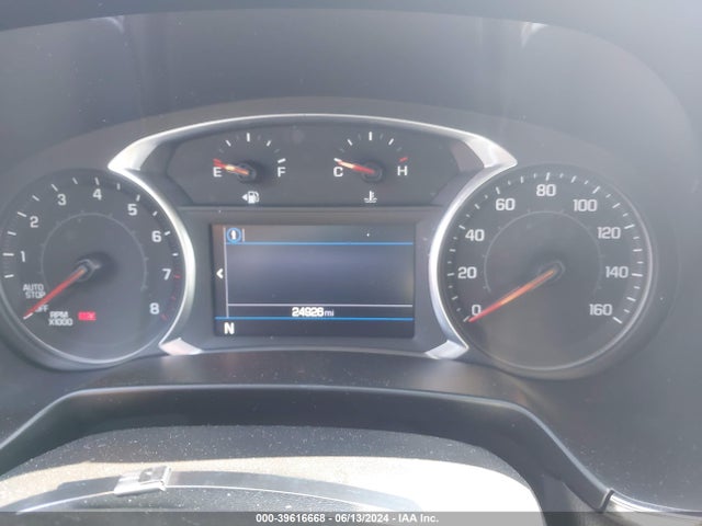 Chevrolet Blazer Awd 2lt 2021 3GNKBHRS9MS566170 Image 7