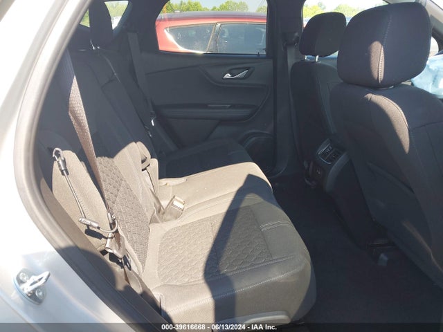Chevrolet Blazer Awd 2lt 2021 3GNKBHRS9MS566170 Image 8