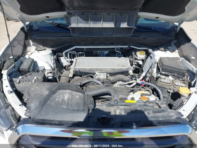 4S4WMACD2L3417525 Subaru Ascent Premium