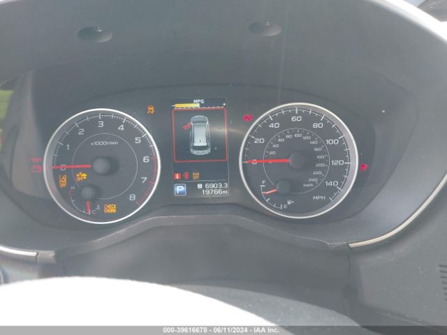 4S4WMACD2L3417525 Subaru Ascent Premium
