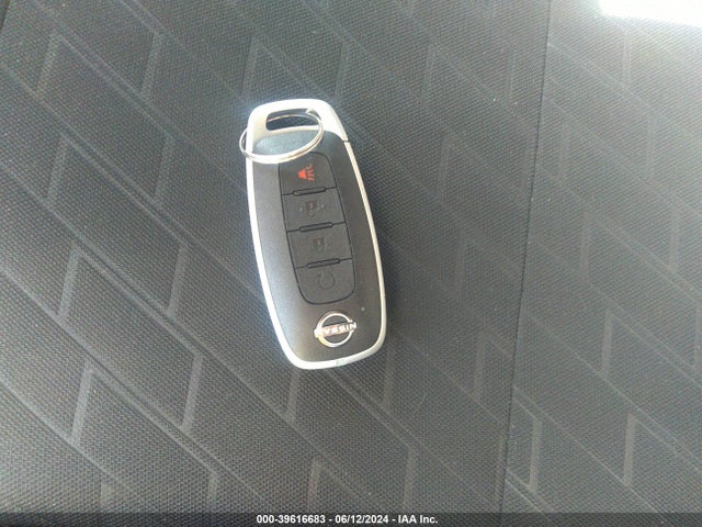 Nissan Kicks Sv Xtronic Cvt 2023 3N1CP5CV0PL540154 Image 11