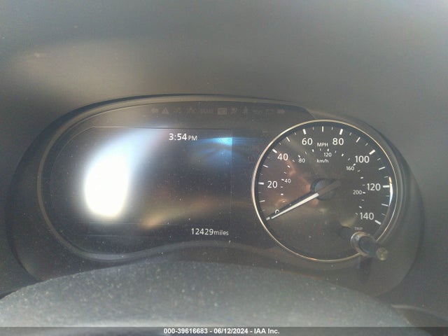Nissan Kicks Sv Xtronic Cvt 2023 3N1CP5CV0PL540154 Image 7