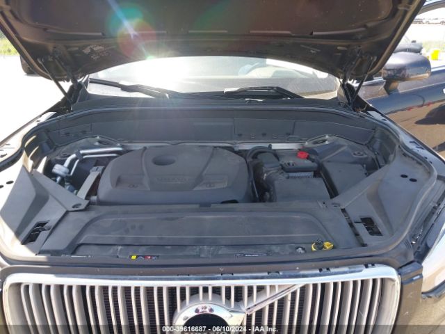 YV4A22PL4H1140646 Volvo Xc90 T6 Inscription