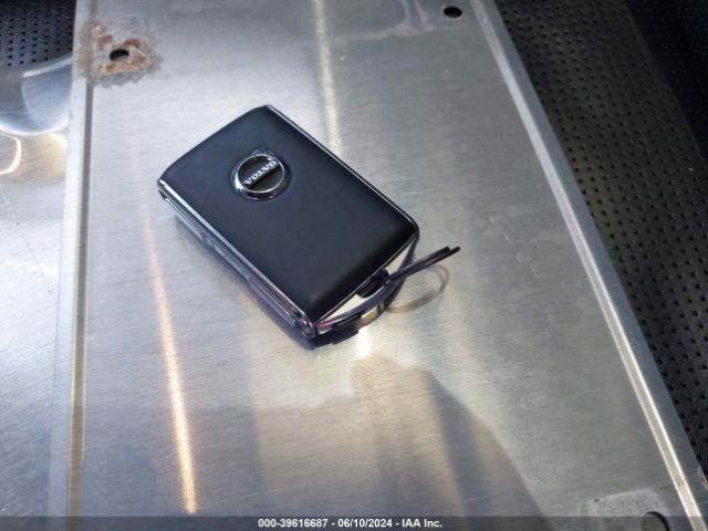 YV4A22PL4H1140646 Volvo Xc90 T6 Inscription