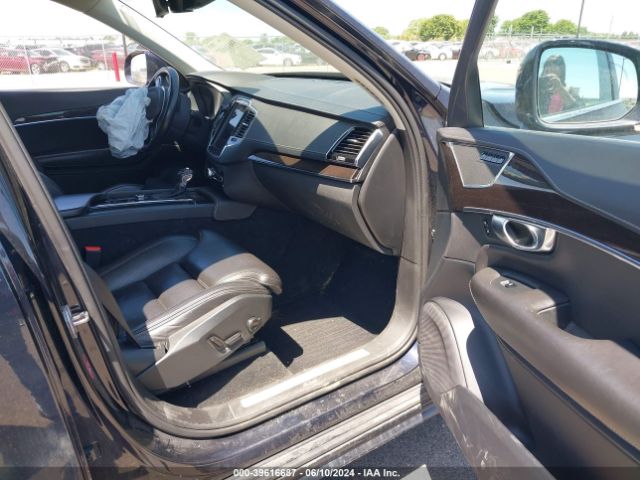 YV4A22PL4H1140646 Volvo Xc90 T6 Inscription