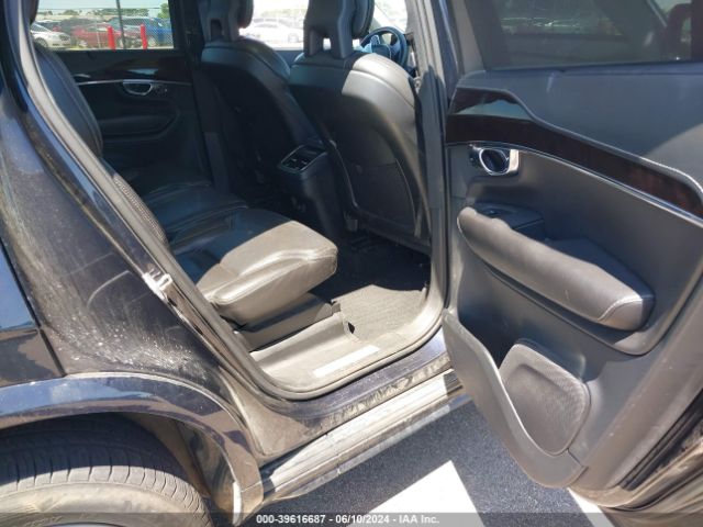 YV4A22PL4H1140646 Volvo Xc90 T6 Inscription