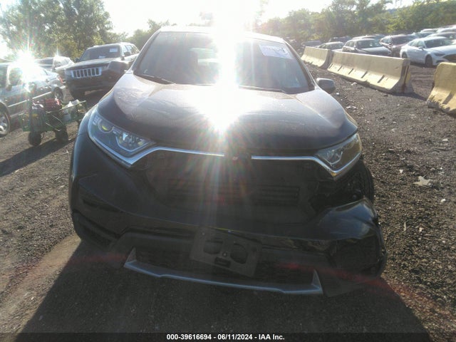 Honda CR-V LX 2019 5J6RW6H35KL002717 Image 12