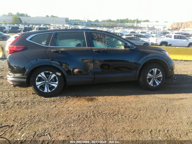Honda CR-V LX 2019 5J6RW6H35KL002717 Image 13