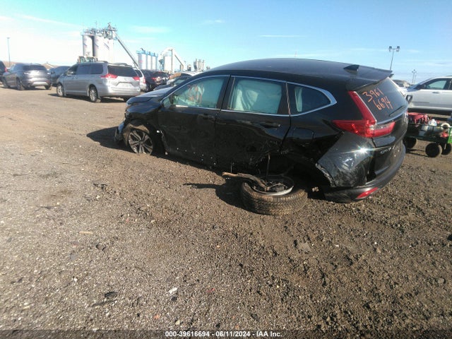 Honda CR-V LX 2019 5J6RW6H35KL002717 Image 14