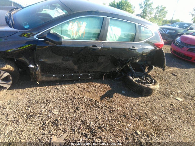 Honda CR-V LX 2019 5J6RW6H35KL002717 Image 19