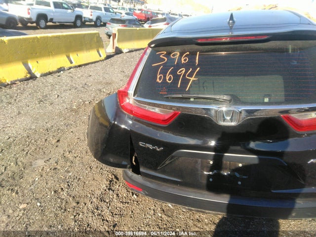 Honda CR-V LX 2019 5J6RW6H35KL002717 Image 20