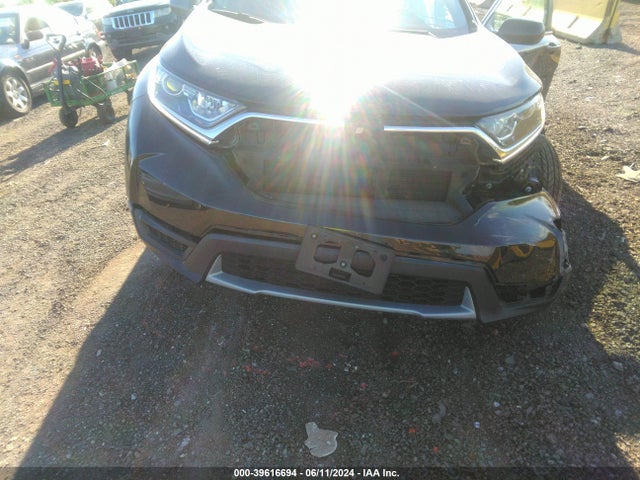 Honda CR-V LX 2019 5J6RW6H35KL002717 Image 6