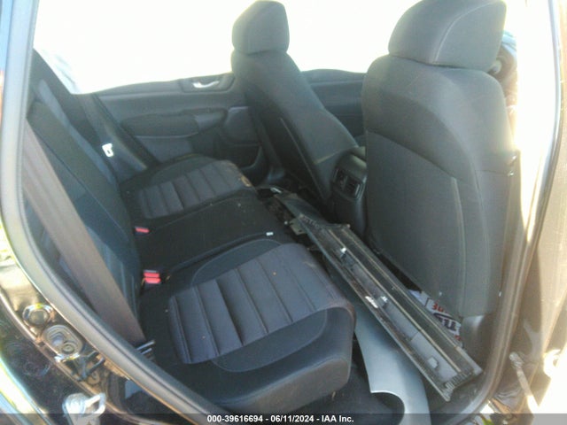 Honda CR-V LX 2019 5J6RW6H35KL002717 Image 8