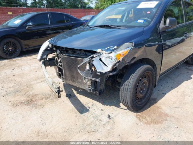 3N1CN7AP6FL854833 Nissan Versa 1.6 S