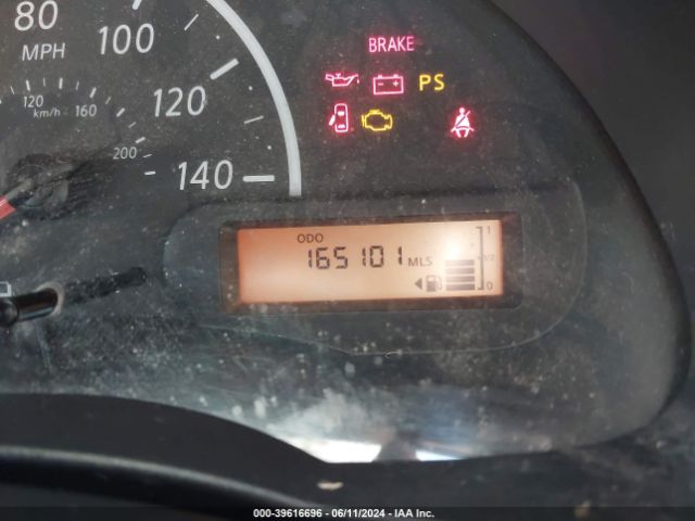 3N1CN7AP6FL854833 Nissan Versa 1.6 S
