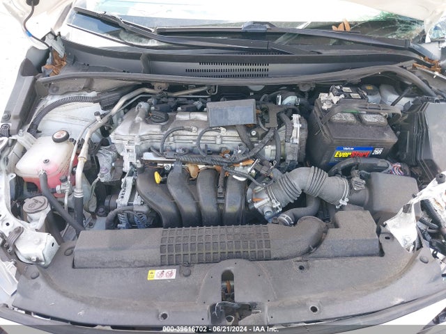 Toyota COROLLA LE 2020 JTDEPRAE7LJ102958 Image 10