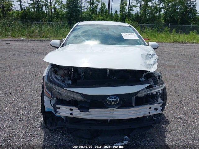 Toyota COROLLA LE 2020 JTDEPRAE7LJ102958 Image 12