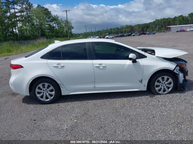 Toyota COROLLA LE 2020 JTDEPRAE7LJ102958 Image 13