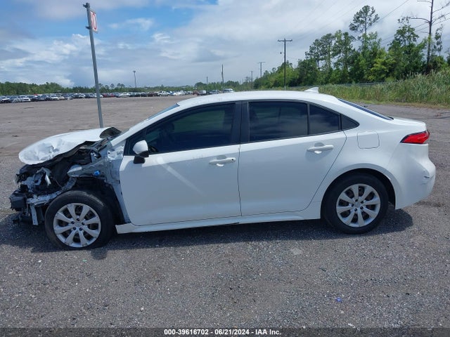 Toyota COROLLA LE 2020 JTDEPRAE7LJ102958 Image 14