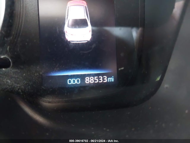 Toyota COROLLA LE 2020 JTDEPRAE7LJ102958 Image 15