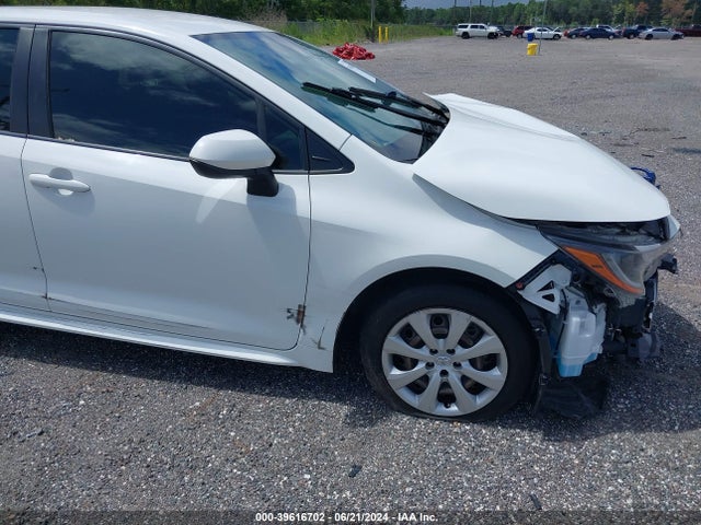 Toyota COROLLA LE 2020 JTDEPRAE7LJ102958 Image 18