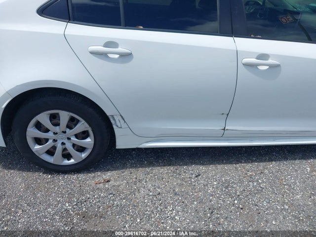 Toyota COROLLA LE 2020 JTDEPRAE7LJ102958 Image 19