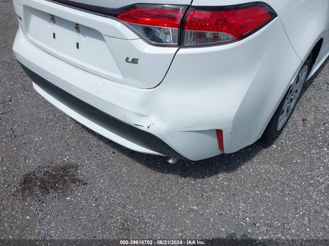 Toyota COROLLA LE 2020 JTDEPRAE7LJ102958 Image 20